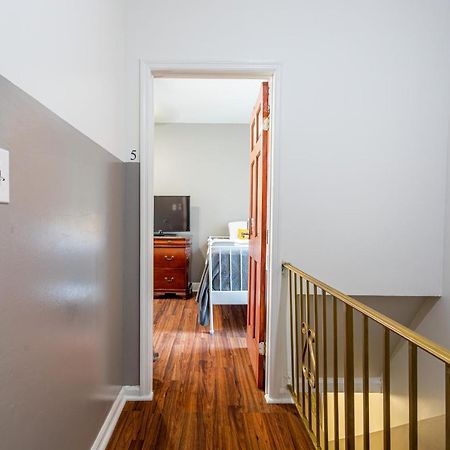 نيوآرك Best Room To Visit Nyc-Ewr Airport-Subway Access المظهر الخارجي الصورة
