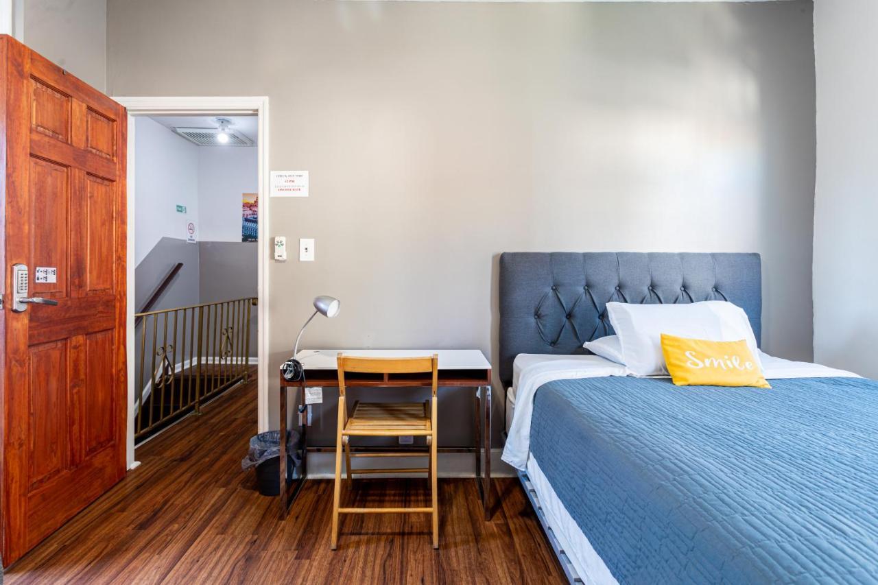 نيوآرك Best Room To Visit Nyc-Ewr Airport-Subway Access المظهر الخارجي الصورة