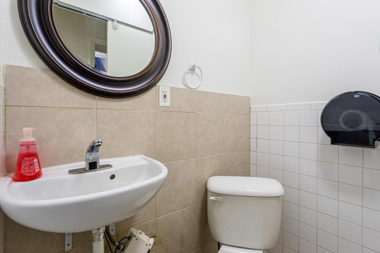 نيوآرك Best Room To Visit Nyc-Ewr Airport-Subway Access المظهر الخارجي الصورة
